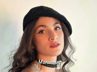 Manuevans