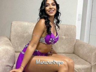 Manurestrepo