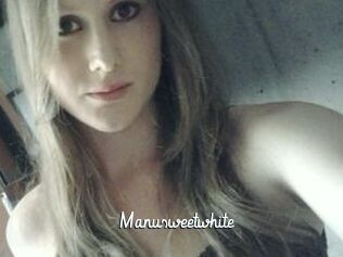 Manusweetwhite