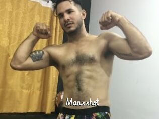 Manxxhot