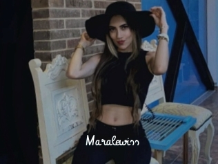 Maralewiss