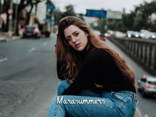 Marasummers