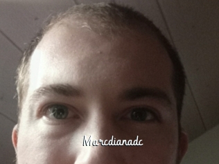 Marcdianadc