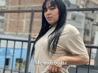 Marcellablakke