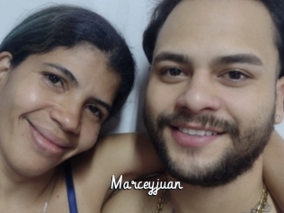 Marceyjuan