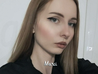 Marci