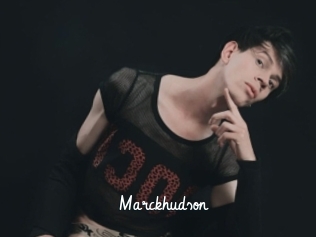 Marckhudson