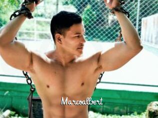 Marcoalbert