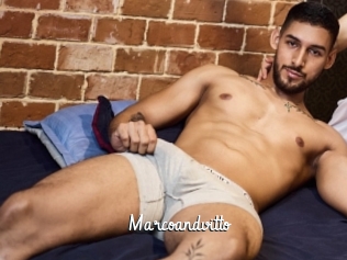 marcoandvitto Galerie du Sexe