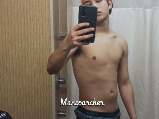 Marcoarcher