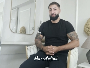 marcobelindi Galerie du Sexe