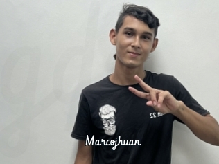 Marcojhuan