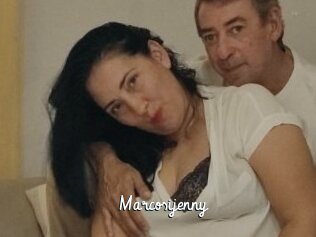 Marcosijenny