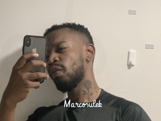 Marcosulek
