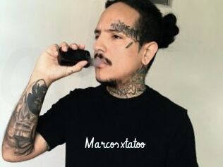 Marcosxtatoo