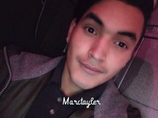 Marctayler