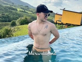 marcusdiamond Galerie du Sexe