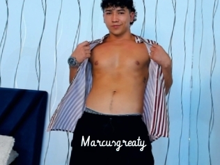 Marcusgreaty