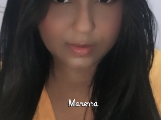 Maressa