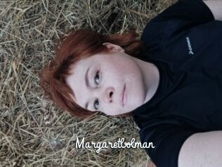 Margaretbolman