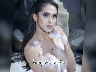 margaretmugler Galerie du Sexe
