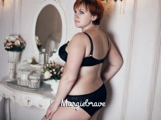 Margiebrave
