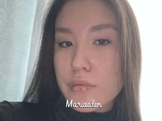 Mariaalen