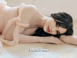Mariabrooks