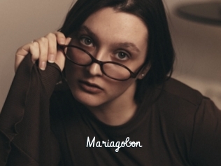Mariagobon