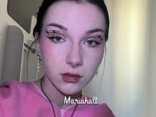 Mariahalt