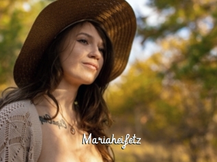 Mariaheifetz