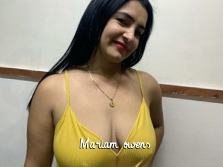 Mariam_owens
