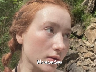 Mariamdepo