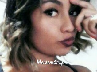 Mariamdirty