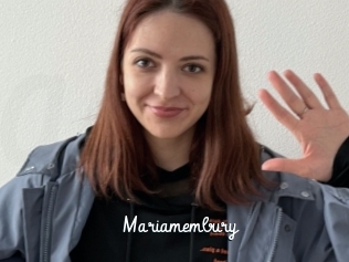 Mariamembury