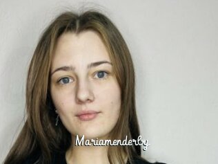 Mariamenderby