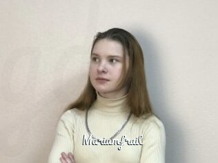Mariamfrail
