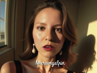 Mariamgalpin