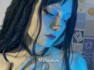 mariamini Galerie du Sexe