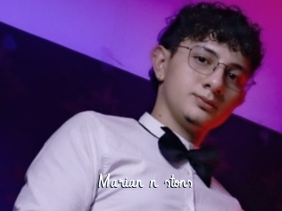Marian_n_stons