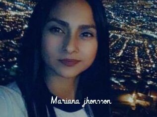 Mariana_jhonsson
