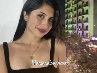 Marianabetancour