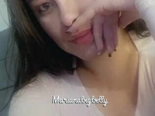 Marianabigbelly