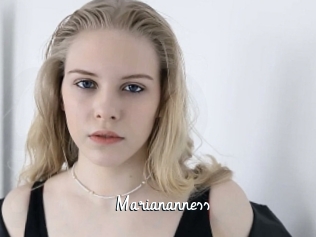 Mariananness