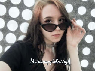 Marianappleberry