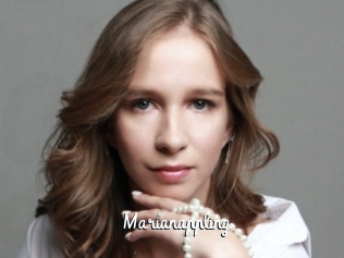 Marianappling