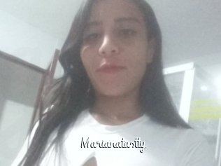 Marianatastty
