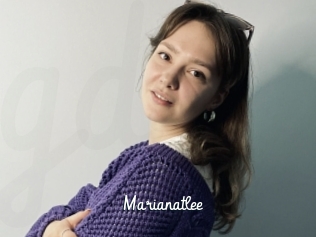 Marianatlee