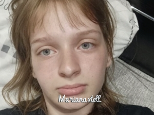 Marianaxtell