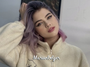 marianbelger Galerie du Sexe